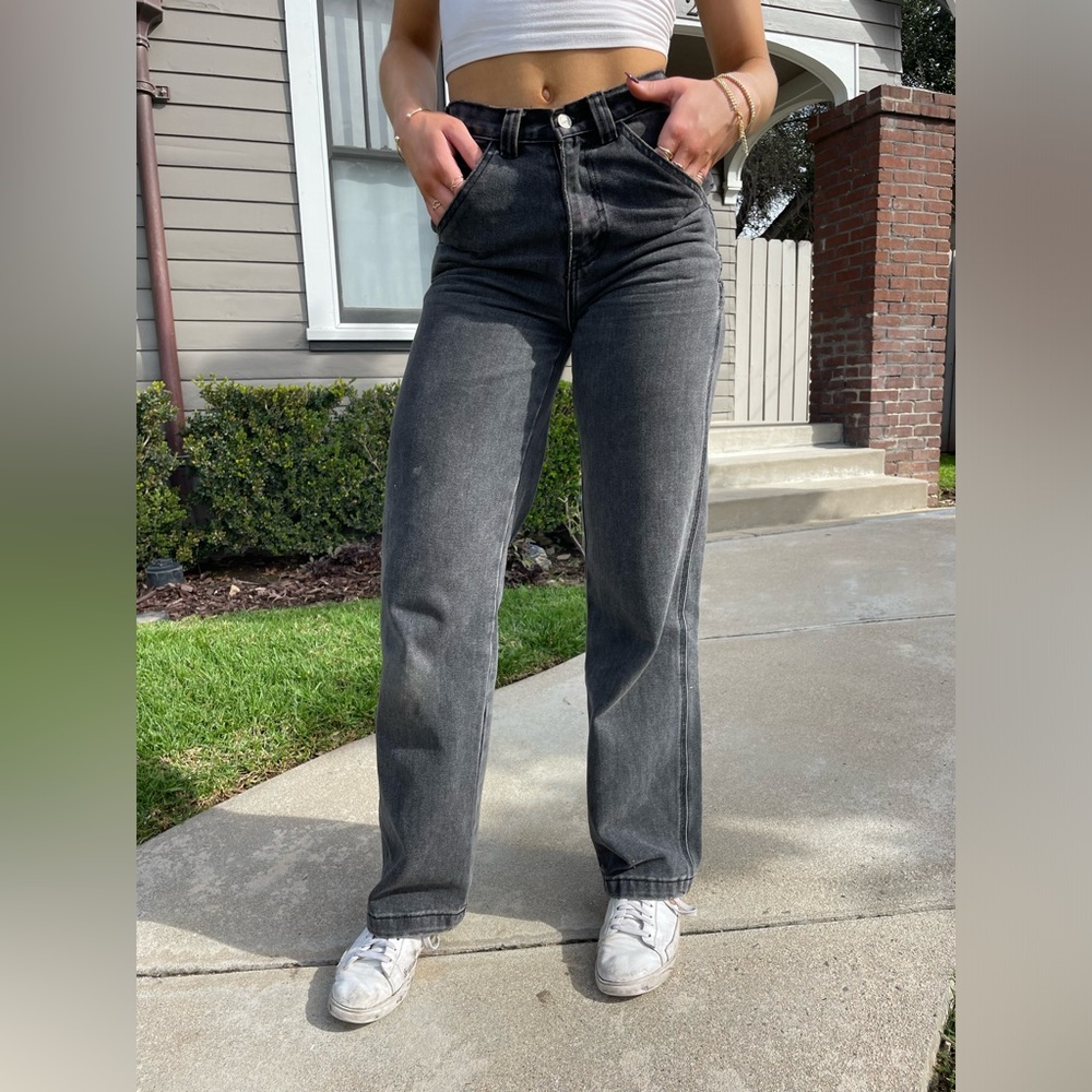 Brandy Melville John Galt Jeans